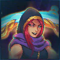 Трофей {trophy} в игре Astral Ascent для PS4