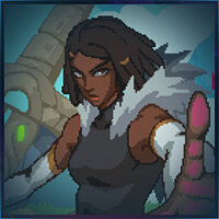 Трофей {trophy} в игре Astral Ascent для PS4