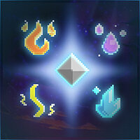 Трофей {trophy} в игре Astral Ascent для PS4