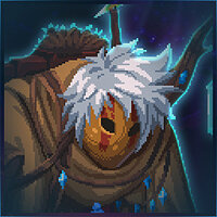 Трофей {trophy} в игре Astral Ascent для PS4