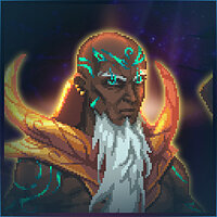 Трофей {trophy} в игре Astral Ascent для PS4