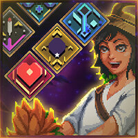 Трофей {trophy} в игре Astral Ascent для PS4
