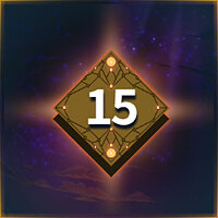Трофей {trophy} в игре Astral Ascent для PS4