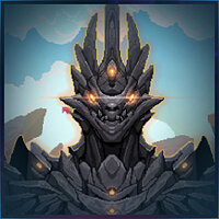 Трофей {trophy} в игре Astral Ascent для PS4