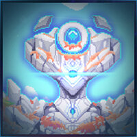 Трофей {trophy} в игре Astral Ascent для PS4