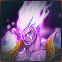 Трофей {trophy} в игре Astral Ascent для PS4
