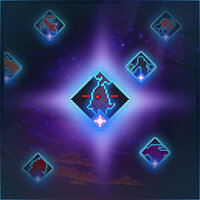 Трофей {trophy} в игре Astral Ascent для PS5