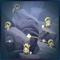 Трофей {trophy} в игре Astral Ascent для PS5