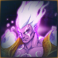 Трофей {trophy} в игре Astral Ascent для PS5