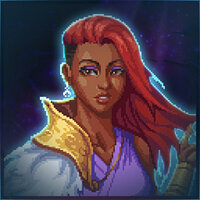 Трофей {trophy} в игре Astral Ascent для PS5