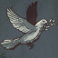 Трофей {trophy} в игре The Invincible для Epic