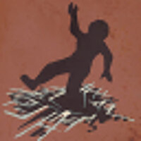 Трофей {trophy} в игре The Invincible для Epic