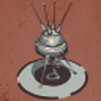 Трофей {trophy} в игре The Invincible для Epic