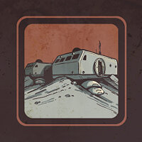Достижение The field base в игре The Invincible для Xbox Series