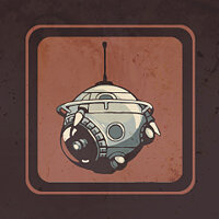 Достижение The Teleprobe в игре The Invincible для Xbox Series