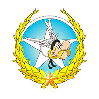 Трофей {trophy} в игре Asterix & Obelix Slap Them All! 2 для PS4