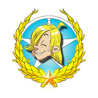 Трофей {trophy} в игре Asterix & Obelix Slap Them All! 2 для PS4