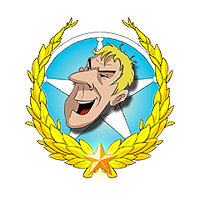 Трофей {trophy} в игре Asterix & Obelix Slap Them All! 2 для PS4
