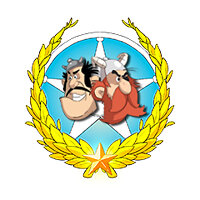 Трофей {trophy} в игре Asterix & Obelix Slap Them All! 2 для PS4