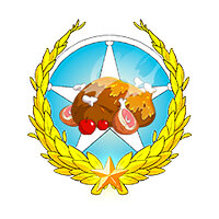 Трофей {trophy} в игре Asterix & Obelix Slap Them All! 2 для PS4
