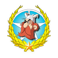 Трофей {trophy} в игре Asterix & Obelix Slap Them All! 2 для PS4