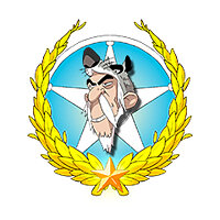 Трофей {trophy} в игре Asterix & Obelix Slap Them All! 2 для PS4