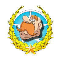 Трофей {trophy} в игре Asterix & Obelix Slap Them All! 2 для PS4