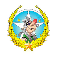 Трофей {trophy} в игре Asterix & Obelix Slap Them All! 2 для PS4