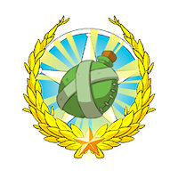 Трофей {trophy} в игре Asterix & Obelix Slap Them All! 2 для PS4