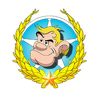 Трофей {trophy} в игре Asterix & Obelix Slap Them All! 2 для PS4