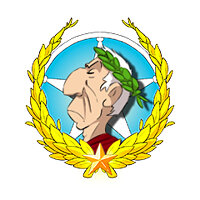 Трофей {trophy} в игре Asterix & Obelix Slap Them All! 2 для PS4