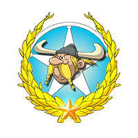Трофей {trophy} в игре Asterix & Obelix Slap Them All! 2 для PS4