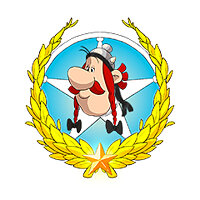 Трофей {trophy} в игре Asterix & Obelix Slap Them All! 2 для PS4