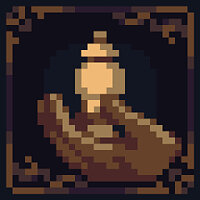Трофей {trophy} в игре Blasphemous 2 для PS4