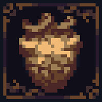 Трофей {trophy} в игре Blasphemous 2 для PS4