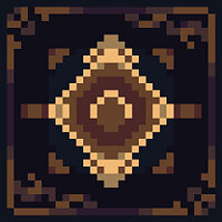 Трофей {trophy} в игре Blasphemous 2 для PS4