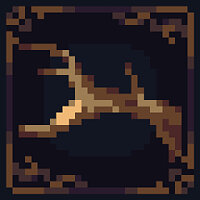 Трофей {trophy} в игре Blasphemous 2 для PS4