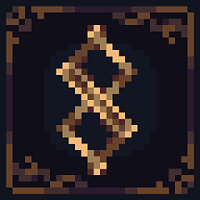 Трофей {trophy} в игре Blasphemous 2 для PS4