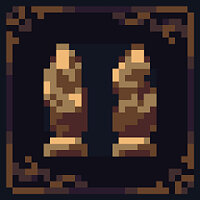 Трофей {trophy} в игре Blasphemous 2 для PS4