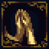 Трофей {trophy} в игре Blasphemous 2 - Mea Culpa для PS4