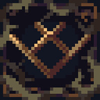 Трофей {trophy} в игре Blasphemous 2 для PS4