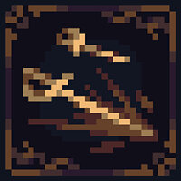 Трофей {trophy} в игре Blasphemous 2 для PS4