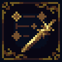 Трофей {trophy} в игре Blasphemous 2 - Mea Culpa для PS4