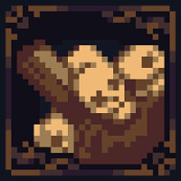 Трофей {trophy} в игре Blasphemous 2 для PS4