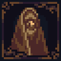Трофей {trophy} в игре Blasphemous 2 для PS4