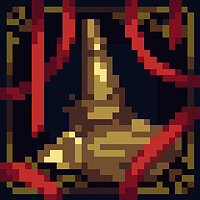 Трофей {trophy} в игре Blasphemous 2 - Mea Culpa для PS4