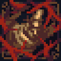Трофей {trophy} в игре Blasphemous 2 для PS4