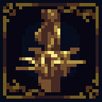 Трофей {trophy} в игре Blasphemous 2 - Mea Culpa для PS4