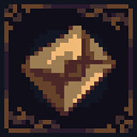 Трофей {trophy} в игре Blasphemous 2 для PS4