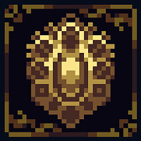 Трофей {trophy} в игре Blasphemous 2 - Mea Culpa для PS4